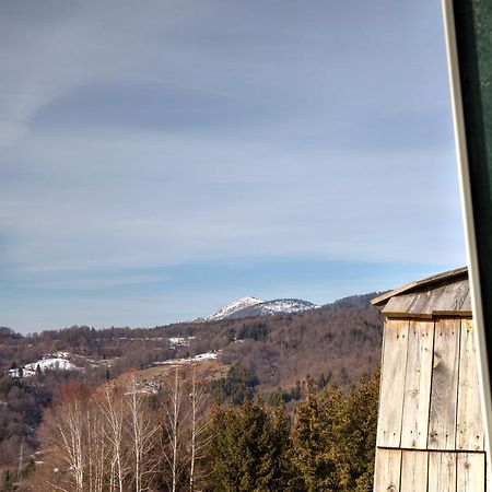 Appartamento Pano Kopaonik Panorama Esterno foto