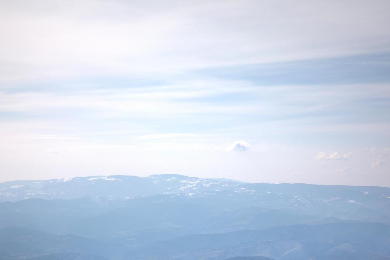 Appartamento Pano Kopaonik Panorama Esterno foto