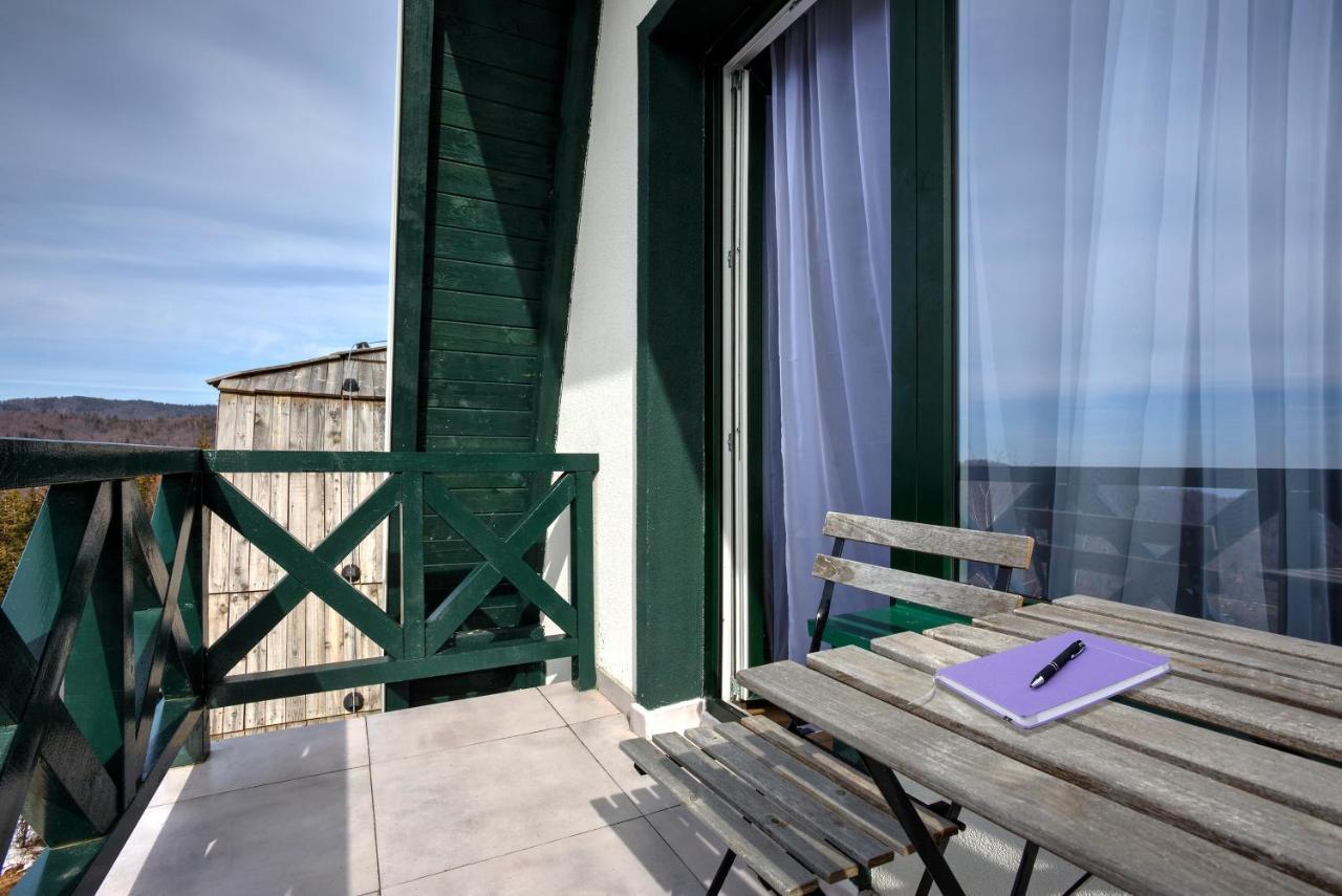 Appartamento Pano Kopaonik Panorama Esterno foto